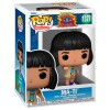 POP figure Captain Planet Ma-Ti