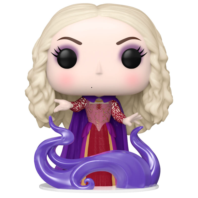 POP figure Disney Hocus Pocus 2 Sarah