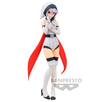 Shy - Shy figure 17cm