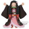 Demon Slayer Kimetsu no Yaiba Nezuko Kamado figure 11cm