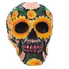 Day of the Dead Skull Margaritas figure 11cm