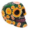 Day of the Dead Skull Margaritas figure 11cm