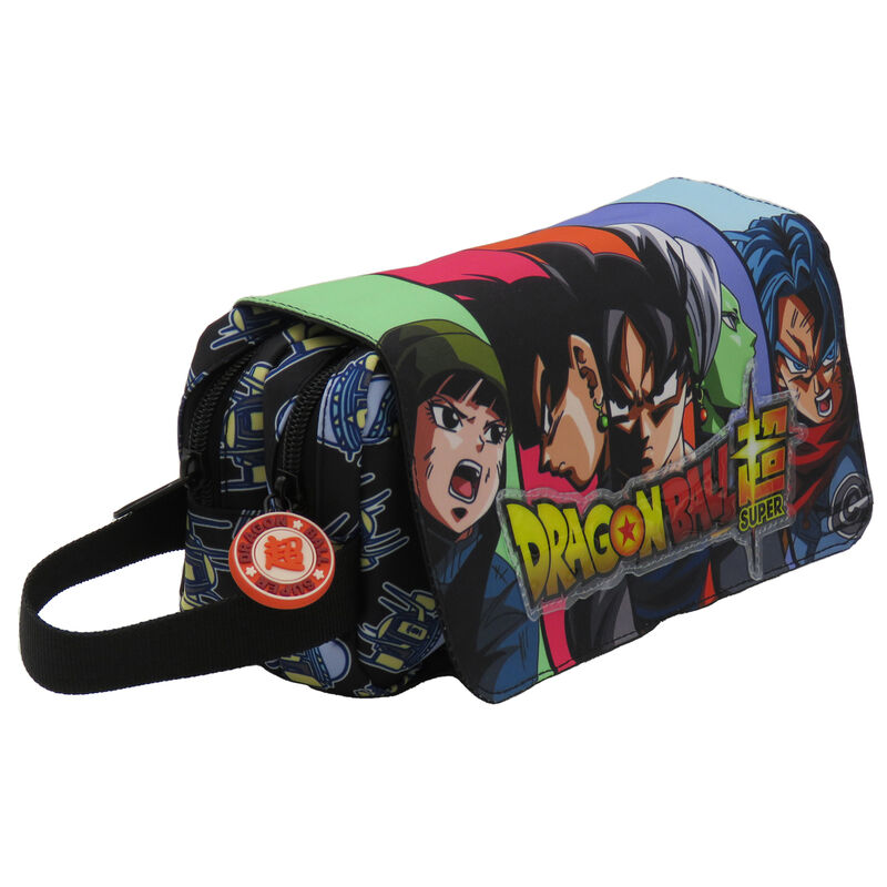 Dragon Ball double vanity case Dragon Ball double vanity case