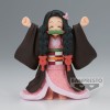 Demon Slayer Kimetsu no Yaiba Nezuko Kamado figure 11cm