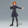 Jujutsu Kaisen Jukon No Kata Nobara Kugisaki figure 14cm