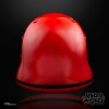 Star Wars Captain Cardinal electronic helmet Star Wars Captain Cardinal electronic helmet