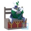 One Piece Iksho Tobiroppo Page One Ichibansho figure 11cm