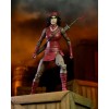 Ninja Turtles Teenage Mutant The Last Ronin Karai Ultimate figure 18cm
