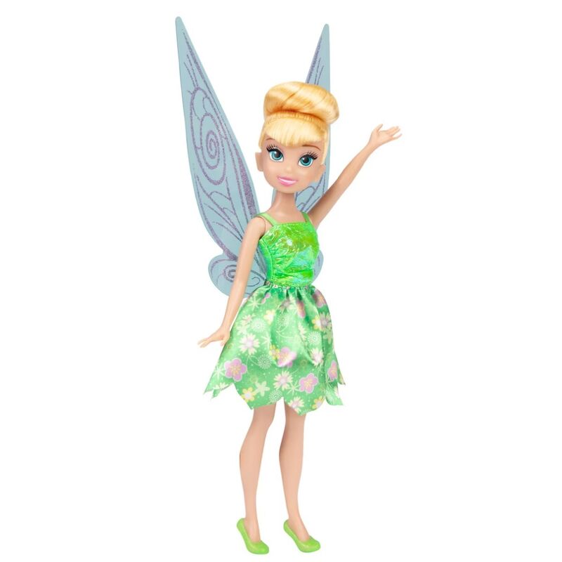 Disney Fairies Bell assorted doll 25cm