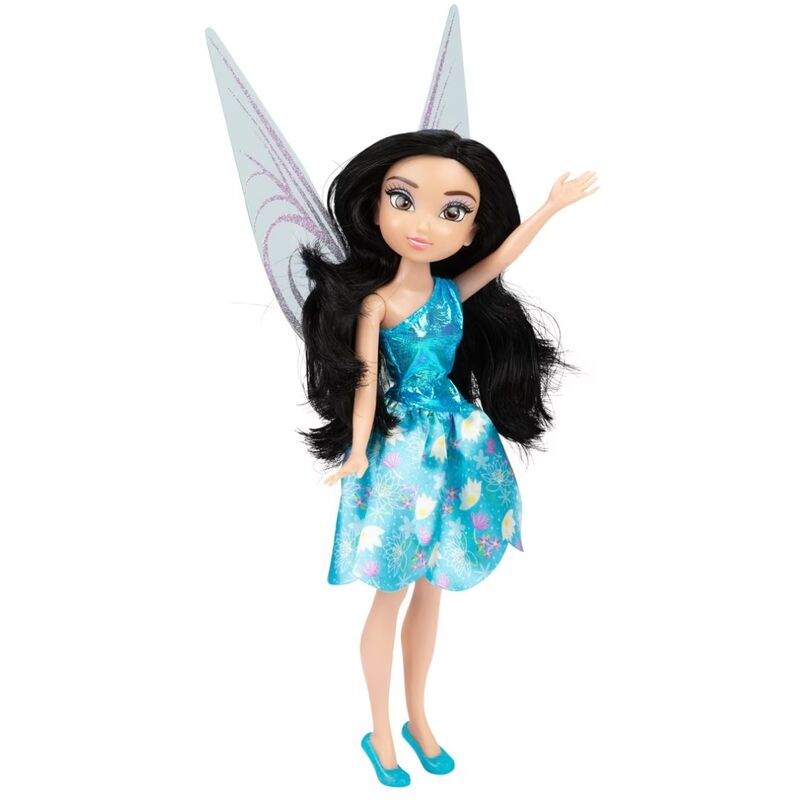 Disney Fairies Bell assorted doll 25cm