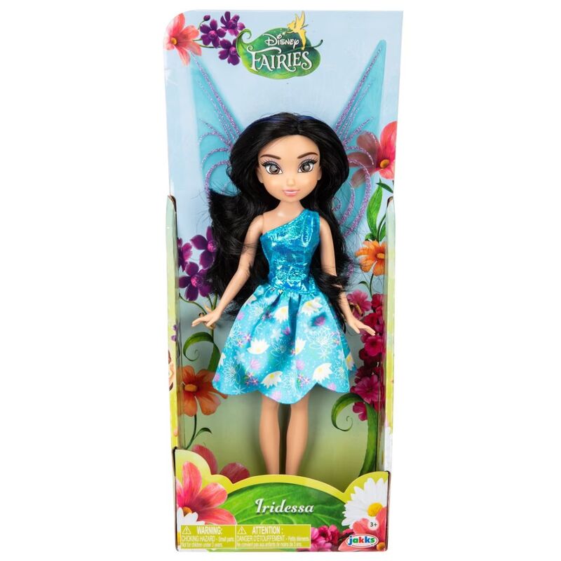Disney Fairies Bell assorted doll 25cm