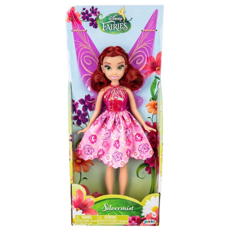 Disney Fairies Bell assorted doll 25cm