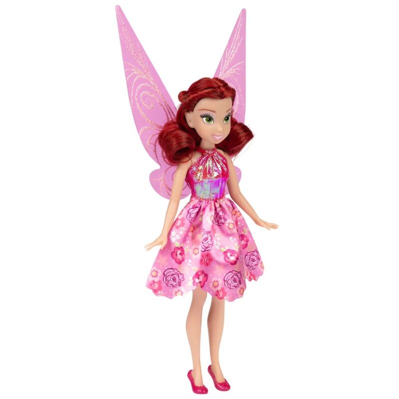 Disney Fairies Bell assorted doll 25cm