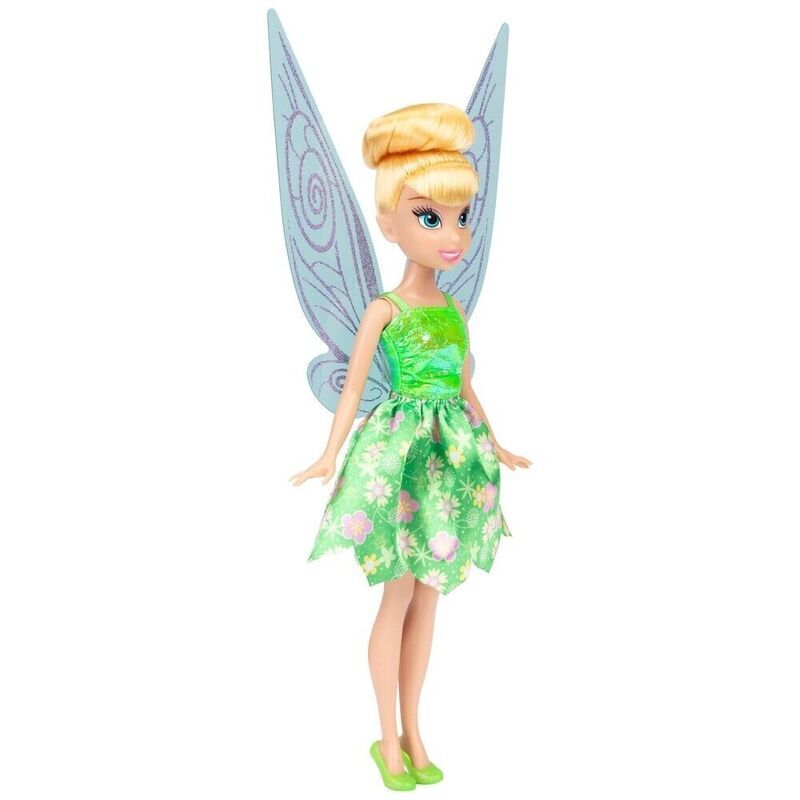 Disney Fairies Bell assorted doll 25cm