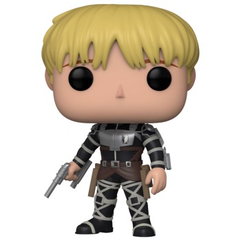POP figure Attack on Titan Armin Arlelt