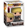 POP figure Attack on Titan Armin Arlelt