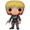 POP figure Attack on Titan Armin Arlelt 5 + 1 Chase POP figure Attack on Titan Armin Arlelt 5 + 1 Chase