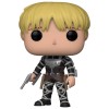 POP figure Attack on Titan Armin Arlelt 5 + 1 Chase POP figure Attack on Titan Armin Arlelt 5 + 1 Chase