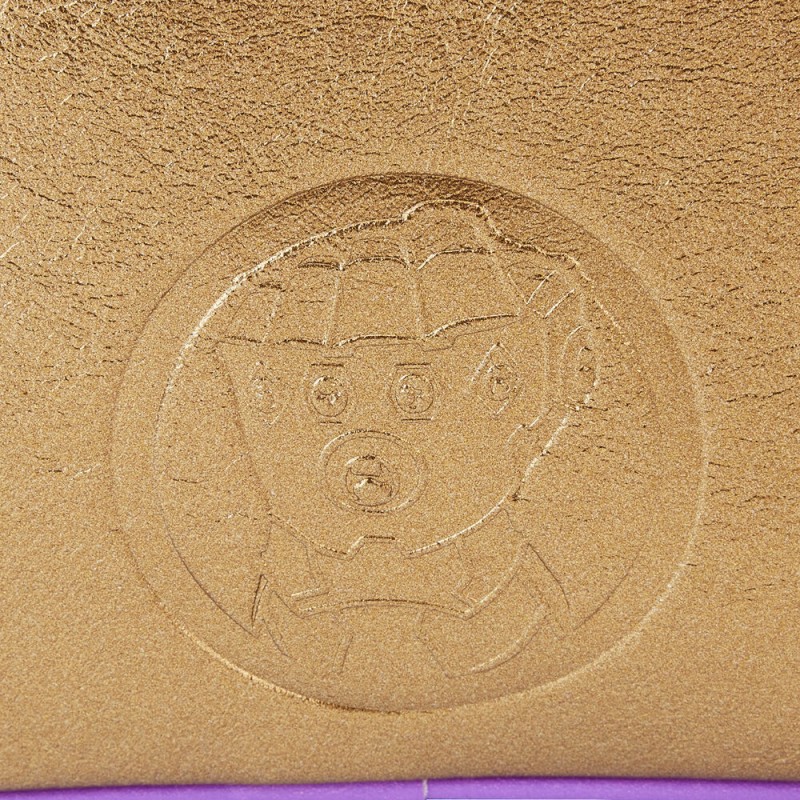 Loungefly Marvel Thanos Gauntlet backpack 26cm