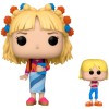 POP figure Disney 100th Anniversary Lizzie McGuire