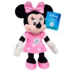 Disney assorted plush toy sound 25cm