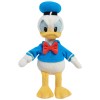 Disney assorted plush toy sound 25cm