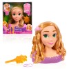 Disney Rapunzel bust