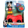 Disney Mickey Minnie car assorted figure
