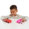 Disney Mickey Minnie car assorted figure