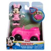Disney Mickey Minnie car assorted figure