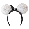 Loungefly Disney Minnie Mouse 100th Anniversary headband