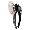Loungefly Disney Minnie Mouse 100th Anniversary headband