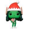 POP figure Marvel Holiday She-Hulk