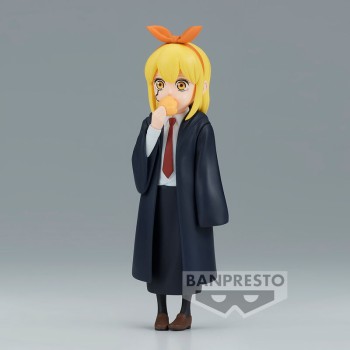 Mashle Magic and Muscles Lemon Irvine figure 11cm