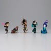 Demon Slayer Kimetsu no Yaiba vol.13 World Collectable assorted figure 7cm