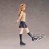 Shy Iko Koishikawa figure 17cm