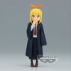 Mashle Magic and Muscles Lemon Irvine figure 11cm