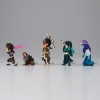 Demon Slayer Kimetsu no Yaiba vol.13 World Collectable assorted figure 7cm