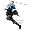 I Got Reincarnated as a Slime Maximatic the Rimuru Tempest II figure 20cm