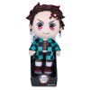 Demon Slayer Kimetsu no Yaiba Tanjiro Kamado plush toy 27cm Demon Slayer Kimetsu no Yaiba Tanjiro Kamado plush toy 27cm