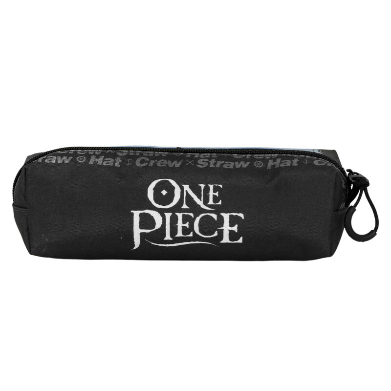 One Piece Pirates pencil case