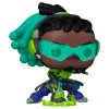 POP figure OverWatch 2 Lucio
