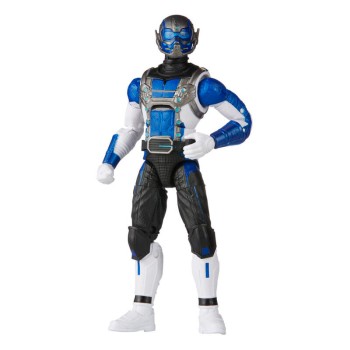 Marvel Legends What If Marvels Goliath figure 15cm