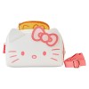 Loungefly Hello Kitty Breakfast Toaster shoulder bag Loungefly Hello Kitty Breakfast Toaster shoulder bag