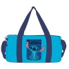Disney Stitch sport bag
