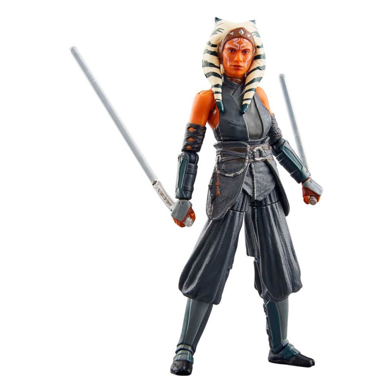Star Wars Ahsoka - Ahsoka Tano figure 9.5cm
