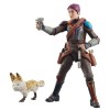 Star Wars Ahsoka Sabine Wren figure 9.5cm