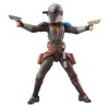 Star Wars Ahsoka Sabine Wren figure 9.5cm