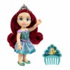 Disney Princeses assorted doll 15cm