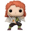 POP figure Demon Slayer Kimetsu no Yaiba Sabito